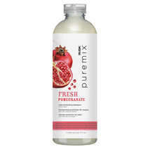 Rusk Puremix Fresh Pomegranate Color Protecting Shampoo 35oz - $52.98