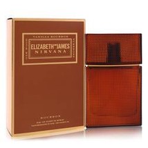Nirvana Bourbon Eau De Parfum Spray By Elizabeth And James - $59.71 CAD