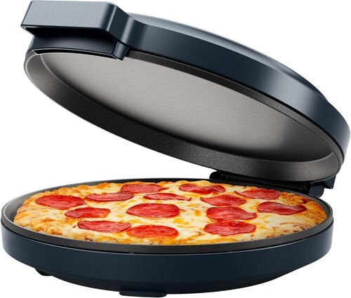 Chefman Everything Maker 12” Countertop Electric Pizza Oven (Open Box) - $34.19