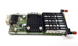 Dell 4-Ports SFP+ 10bE PC8100 FC Module MLX Switch Powerconnect 8100 3G10C - $91.99
