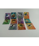 Skylanders Spyro Adventure Trading Cards LOT OF 11  - £10.65 GBP