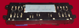 GE Oven Control Board - Part # 164D5063P001 | WB27T10473 - $59.00