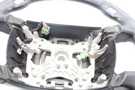 02-05 BMW 745Li Steering Wheel F4039 image 10