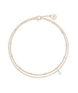 J.ESTINA LALA J 2-line Bracelet (JJLJBQ1BF327SR7S0) - $76.77