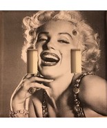 Marilyn Monroe Light Switch Plate Cover outlet home Wall decor Gift Bedroom - £9.82 GBP