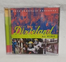 Pete Fountain Presents The Best Of Dixieland - Al Hirt (CD, 2001, Verve) - New - £11.14 GBP
