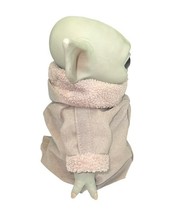 Star Wars The Child Grogu Baby Yoda 12" Plush Doll Mandalorian image 3