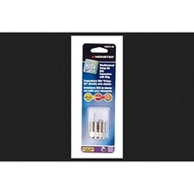 Monster Cable Crimp On Rg6 Connectors Rg6/U Carded 2 / Pack - $17.27