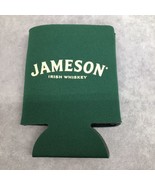 Jameson Irish Whiskey Brand  Green Can or Bottle Coozy - Koozy - Never Used - £3.82 GBP