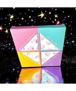 Chloe Emerald Beauty Bar Luxury Soap Set Strawberry Mint Citrus Lavender... - $277.24 MXN