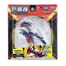 TAKARA TOMY Pokemon Monster Collection EHP Eternatus Figure S20034 - $37.35