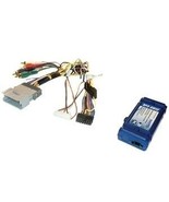 PAC Radio Replacement Interface for &#39;00-&#39;05 GM Vehicles with Class II da... - $169.36 CAD