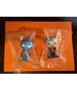 Marvel ANT-MAN and KANG Chibi Snapz Figure - Bullsitoy 5+ - $256.43 MXN