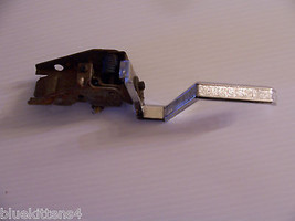 1989 Towncar Left Front Door Handle Pull Oem Used Orig Lincoln E0VB-5422615 Aa - $117.81