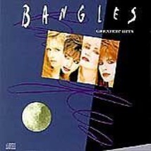 Greatest Hits by Bangles (CD, May-1990, Columbia) CD - £5.48 GBP