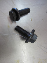 Camshaft Bolts All For 13-14 Nissan Altima  2.5 - $20.74