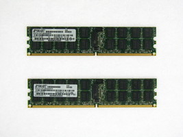 Genuine Cisco N7K-SUP1-8GBUPG 8GB Upgrade Kit (2x4GB) for Nexus 7000 Series - $141.43