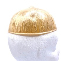 Cello Beanie Shiny Stage Hat Costume Cosplay Lot 10 Adult Size Mylar Recital Sho - £27.24 GBP