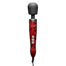 Doxy Die Cast Wand Vibrator Roses - £185.41 GBP