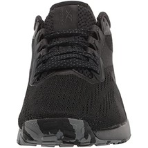 Reebok Men&#39;s Nano X1 Cross Trainer Sneaker GX6081 Black/Gray Size 6M - £81.09 GBP