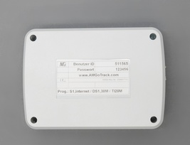 AMG 900941 CarPro-Tec Portable Smart Vehicle Alarm and GPS Tracker image 10
