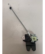 Trunk Lock Latch Actuator for Kia - SEE PICS FOR MEASUREMENTS - $21.51