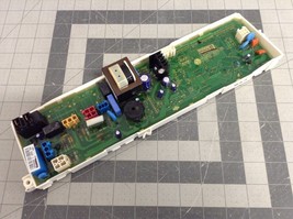 LG Dryer Main Control Board EBR36858802 - £46.60 GBP