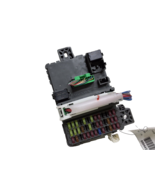 16 17 18 19 20 21 Honda Civic LX sedan cabin fuse box assembly OEM TBD-A3 - $1,440.33 MXN