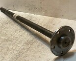 5-Lug Axle Shaft 5x140mm Bolt Pattern 34-3/4&quot; Long 31-Spline 39mm Shaft ... - $129.99