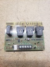 Lennox furnave control circuit board BCC3-2 REV B 65K29 - £39.34 GBP