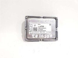 Transmission Control Module AT PN 24294769 OEM 2019 Chevrolet Express 3500 90... - $148.49