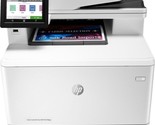 HP COLOR LASERJET MFP M479FDW  ALL IN ONE  W1A80A DUPLEX PRINTER  - $619.99