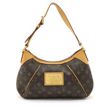 Louis Vuitton Monogram Thames PM Shoulder Bag - £1,444.75 GBP