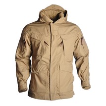 HAN WILD M65 Jacket Army Fans Combat Men Clothing Windbreaker  Jackets Windproof - £147.98 GBP