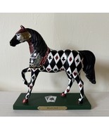 Black Jack Trail of Painted Ponies 1E/1434 2013 Regan Lee Karlynn Keyes ... - $67.82 CAD