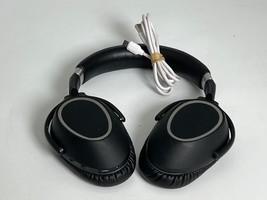 Sennheiser PXC 550 Wireless Over-ear Headband Headphones - Black - $98.01