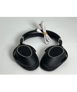 Sennheiser PXC 550 Wireless Over-ear Headband Headphones - Black - £76.89 GBP