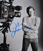 Jim Carrey Signed Photo - Dumb And Dumber - Ace Ventura: Pet Detective w/COA - £175.60 GBP