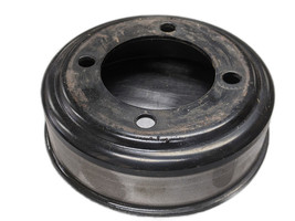 Water Pump Pulley From 2005 Toyota Tundra  4.7 - £19.63 GBP