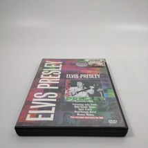 Classic Albums - Elvis Presley: Elvis Presley (DVD, 2001)  - £5.23 GBP