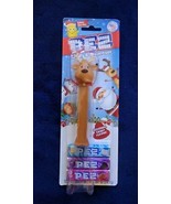 PEZ: CHRISTMAS ~ REINDEER ~ Holiday ~ Brand New Sealed w/Candy ~ Exp 6/2... - €1,28 EUR