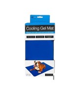 Large Pet Cooling Gel Mat (19&quot; x 26&quot;) - £12.58 GBP