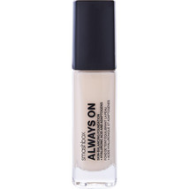 Smashbox by Smashbox Always On Skin-Balancing Foundation - # F10N --30ml/1oz ... - $52.59