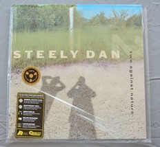 Steely Dan Two Against Nature QRP Analogue Productions AAPP-141-45 Vinyl 2-LP NM - £65.89 GBP