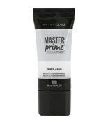 Maybelline Master Primer #400 Blur + Pore Minimize - €10,70 EUR