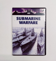 The War File: Submarine Warfare DVD - £6.23 GBP