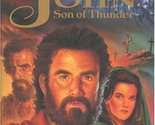 John, Son of Thunder Ellen Gunderson Traylor - $3.95