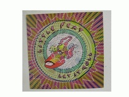 Petit Feat Flat Foot Poster-
show original title

Original TextPetit Fea... - $13.44