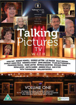 Talking Pictures TV - Volume One DVD (2019) Liz Fraser Cert U 3 Discs Pre-Owned  - £38.92 GBP