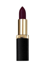L&#39;Oreal Paris Colour Riche Matte Hydrating Lipstick #707 MATTE-JESTIC - $6.92